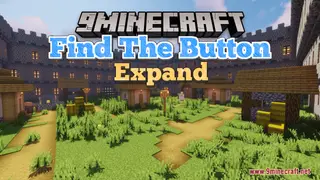 Find The Button: Expand Map (26.2, 1.20.1) – A Progressive Challenge