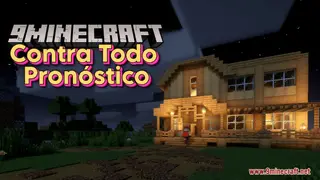 Contra Todo Pronóstico Co-op Map (26.2, 1.20.1) – Against All Odds