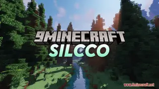 Silcco Map (26.2, 1.20.1) – A Challenging Survival Experience