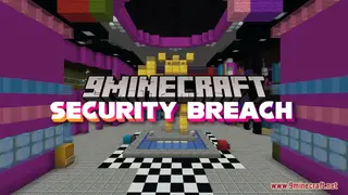 Security Breach Map (26.2, 1.20.1) – A Thrilling Recreation