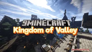 Kingdom of Valley Map (26.2, 1.20.1) – A Survival Achievement