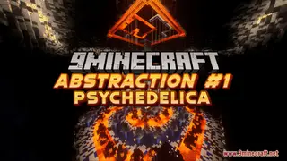 Abstraction #1 Map (26.2, 1.20.1) – Psychedelica