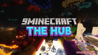The Hub Map (26.2, 1.20.1) – Complete The Hub