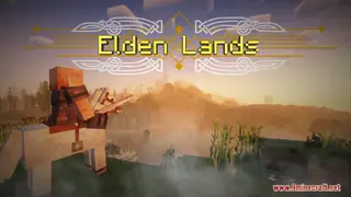 Elden Lands Map (26.2, 1.20.1) – Defeat The Elden Evil