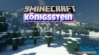 Königsstein Map (26.2, 1.20.1) – Enjoy Spectacular Views