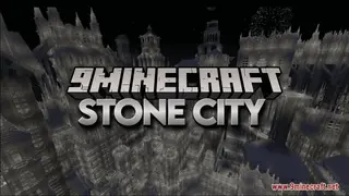 Stone City Map (26.2, 1.20.1) – An Epic Adventure