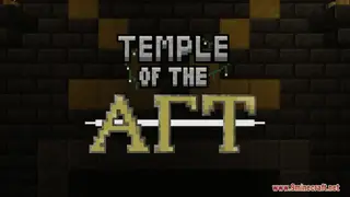 Temple of the Art Map (26.2, 1.20.1) – A Magical Adventure