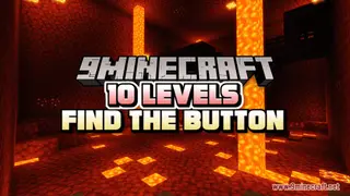 10 Levels Find The Button Map (26.2, 1.20.1) – It's FTB Time