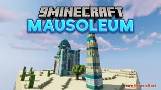 Mausoleum Map (26.2, 1.20.1) – A Peculiar Structure