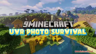 UVR Photo Survival Map (26.2, 1.20.1) – A Fresh Start