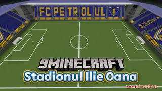 Stadionul Ilie Oană Map (26.2, 1.20.1) – Stadium Recreation