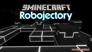 Robojectory Map (26.2, 1.20.1) – Move The Robot