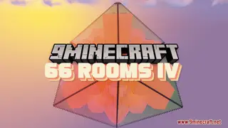 66 ROOMS IV Map (26.2, 1.20.1) – The End of an Amazing Series