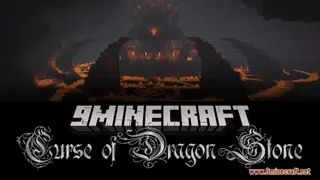 Curse of Dragon Stone Map (26.2, 1.20.1) – Find Twelve Dragon Stones
