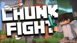 Chunk Fight Map (26.2, 1.20.1) – Exciting Fights With Friends
