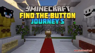 Find the Button: Journey's Map (26.2, 1.20.1) – Go To The End!