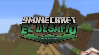 El Desafio Map (26.2, 1.20.1) – Enjoy The Journey