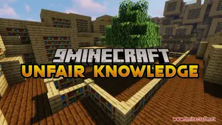 Unfair Knowledge Map (26.2, 1.20.1) – Find Knowledge in These Puzzles
