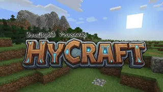 Hycraft Addon (26.x, 1.21) – MCPE/Bedrock