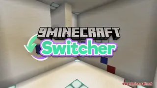 Switcher Map (26.2, 1.20.1) – Get Them Under Control