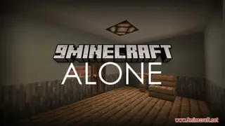 ALONE Map (26.2, 1.20.1) – Are You Really Alone?