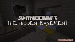 The Hidden Basement Map (26.2, 1.20.1) – Get Down Here!