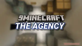 The Agency Map (26.2, 1.20.1) – Becoming A Secret Agent