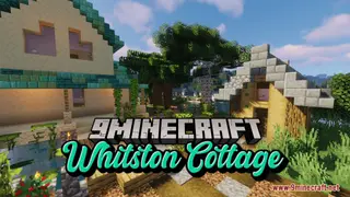 Whitston Cottage Map (26.2, 1.20.1) – Simple Farmhouse