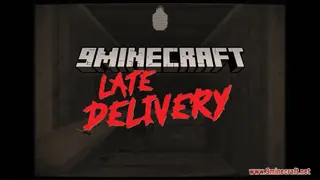 Late Delivery Map (26.2, 1.20.1) – It Will Find You