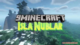 Isla Nublar Map (26.2, 1.20.1) – Jurassic Park