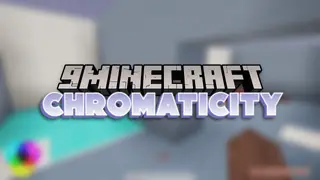Chromaticity Map (26.2, 1.20.1) – De Blob Inspired Game