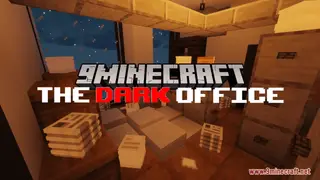 The Dark Office Map (26.2, 1.20.1) – Escape The Office