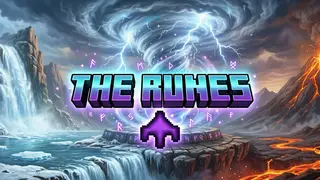 The Runes Addon (26.x, 1.21) – MCPE/Bedrock