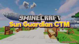 Sun Guardian CTM Map (26.2, 1.20.1) – Bring Back The Light