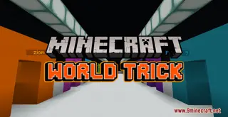 World Trick Map (26.2, 1.20.1) – Pull Out Your Best Tricks!