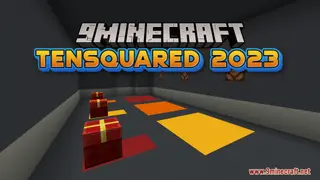 TenSquared 2023 Map (26.2, 1.20.1) – Let's Celebrate!