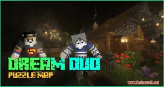 Dream Duo Map (26.2, 1.20.1) – Find Your Match!
