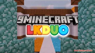 LKduo Map (26.2, 1.20.1) – Work Together!