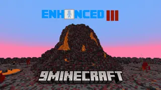 Enhanced III Map (26.2, 1.20.1) – A Great Ending