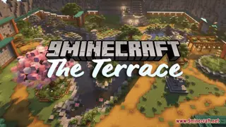 The Terrace Map (26.2, 1.20.1) – Open-world Puzzle