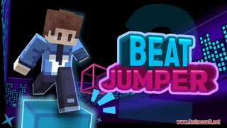 Beat Jumper 2 Map (26.2, 1.20.1) – Jump To The Beat!