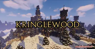 Kringlewood Map (26.2, 1.20.1) – Nordic-inspired Palace