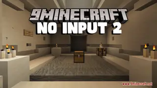 No Input 2 Map (26.2, 1.20.1) – Simple Puzzle Challenge