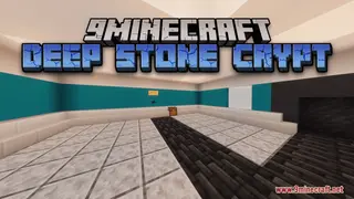 Deep Stone Crypt Map (26.2, 1.20.1) – Explore The Famous Raid