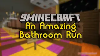 An Amazing Bathroom Run Map (26.2, 1.20.1) – Find The Bathroom