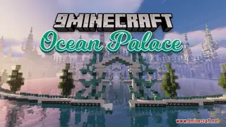Ocean Palace Map (26.2, 1.20.1) – Domina Lacas