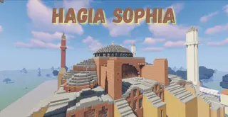 Hagia Sophia Map (26.2, 1.20.1) – Hagia Sophia Grand Mosque