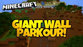 The Wall Map (26.2, 1.20.1) for Minecraft