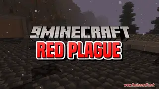 Red Plague Map (26.2, 1.20.1) – Can You Heal Pilnam?