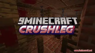 CrushLeg Map (26.2, 1.20.1) – Where Is Everyone?